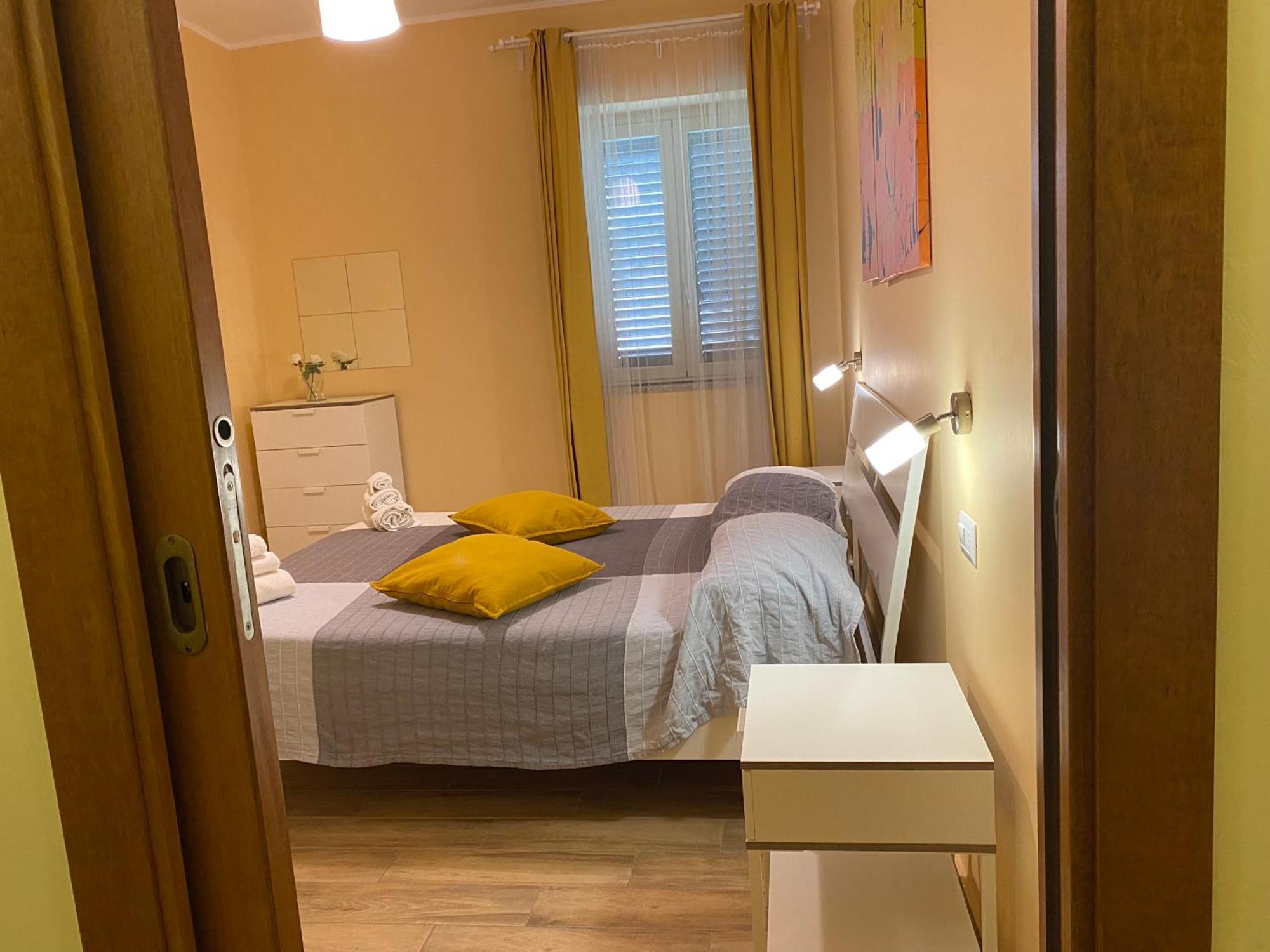 Miro' 2* Agropoli