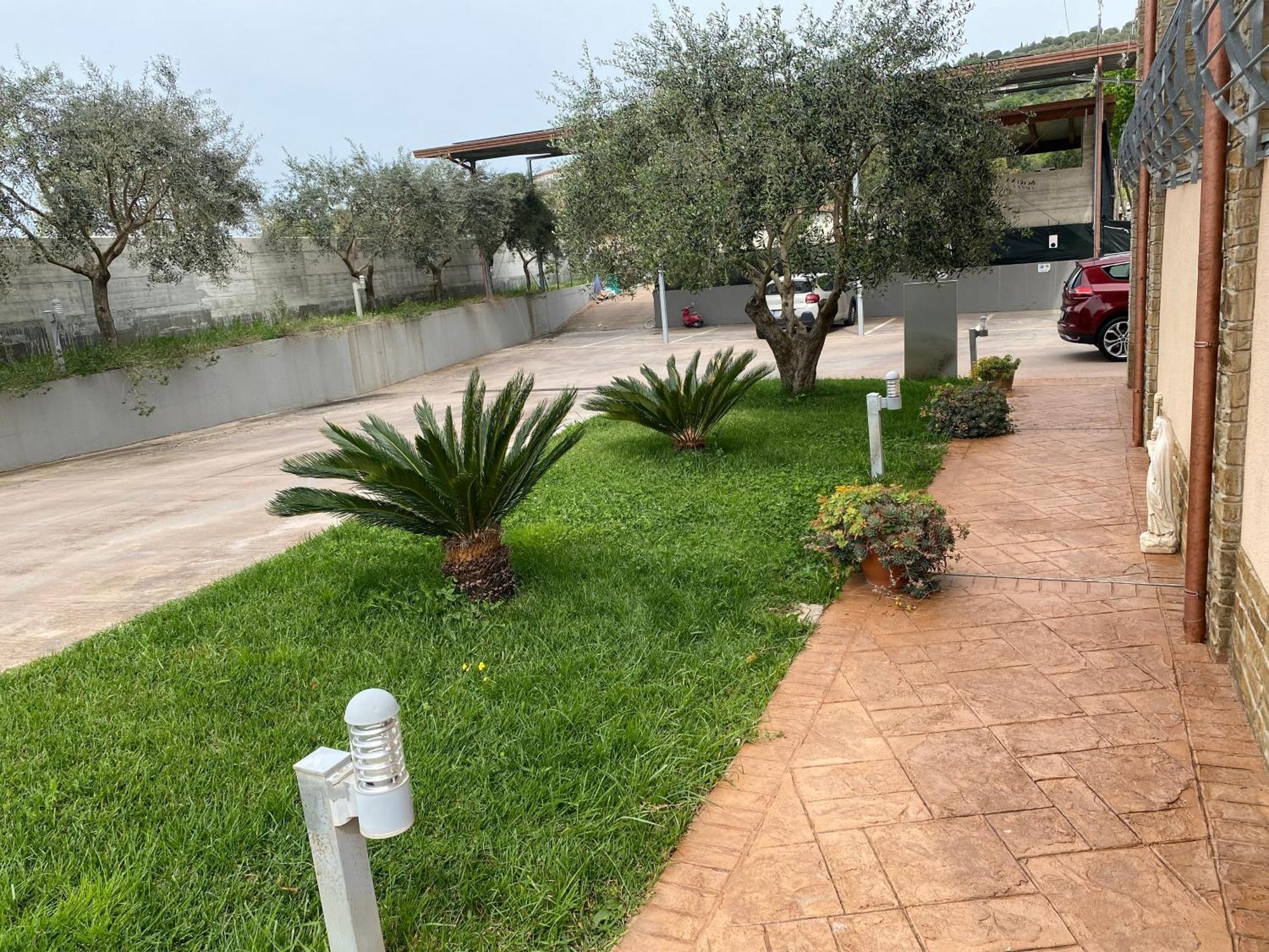 Miro' Frühstückspension Agropoli