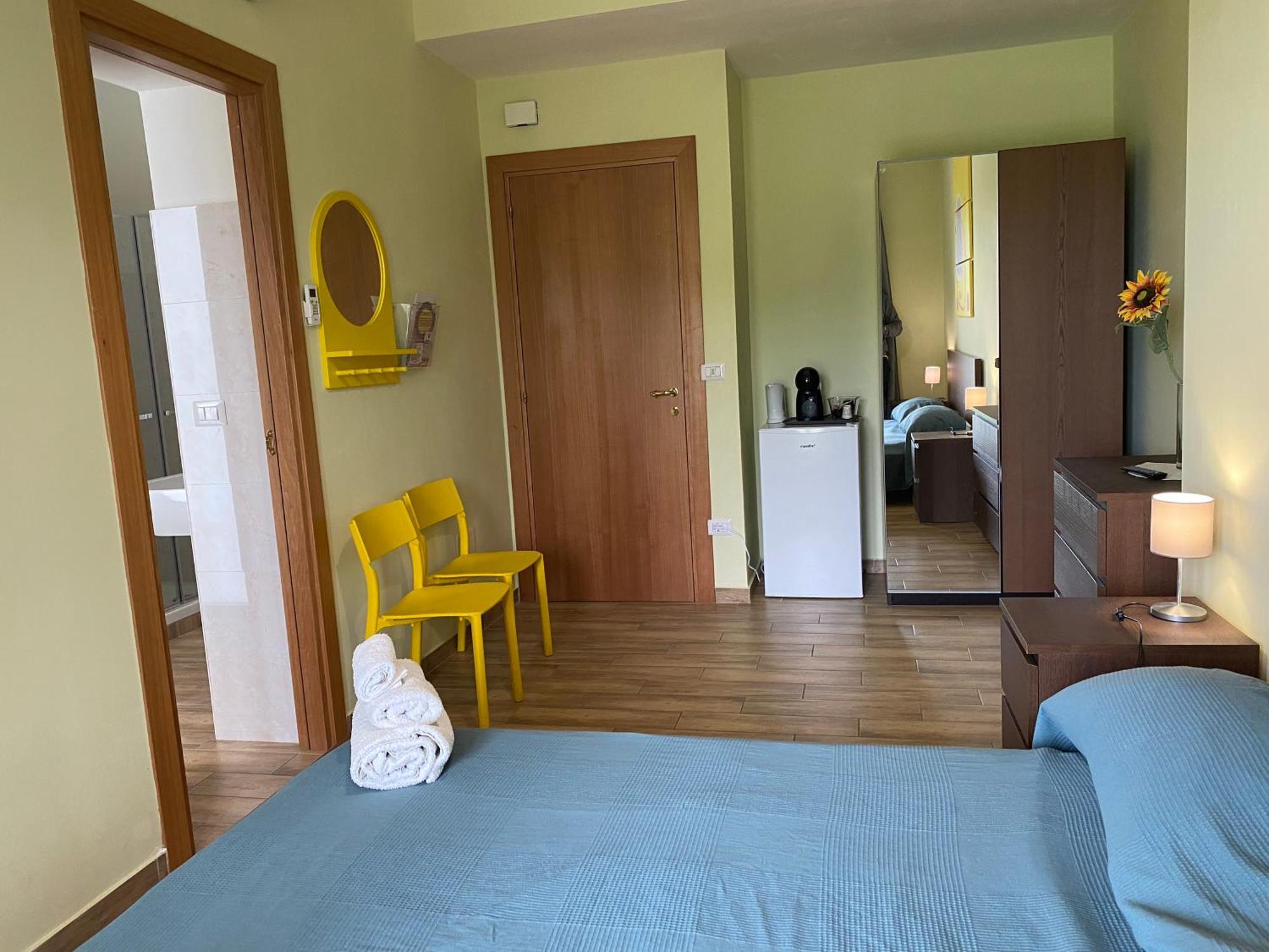 Miro' 2* Agropoli