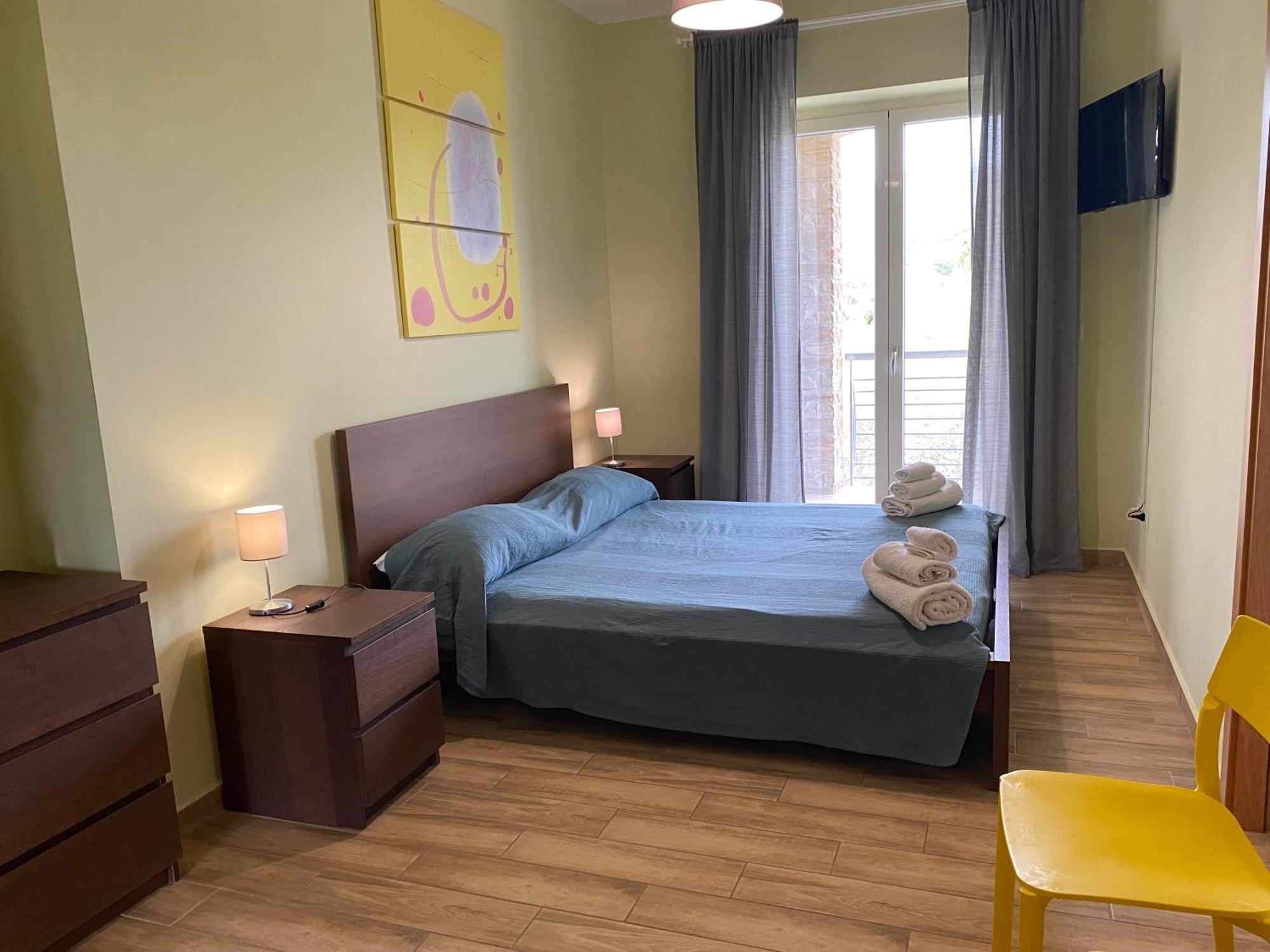 Miro' 2* Agropoli