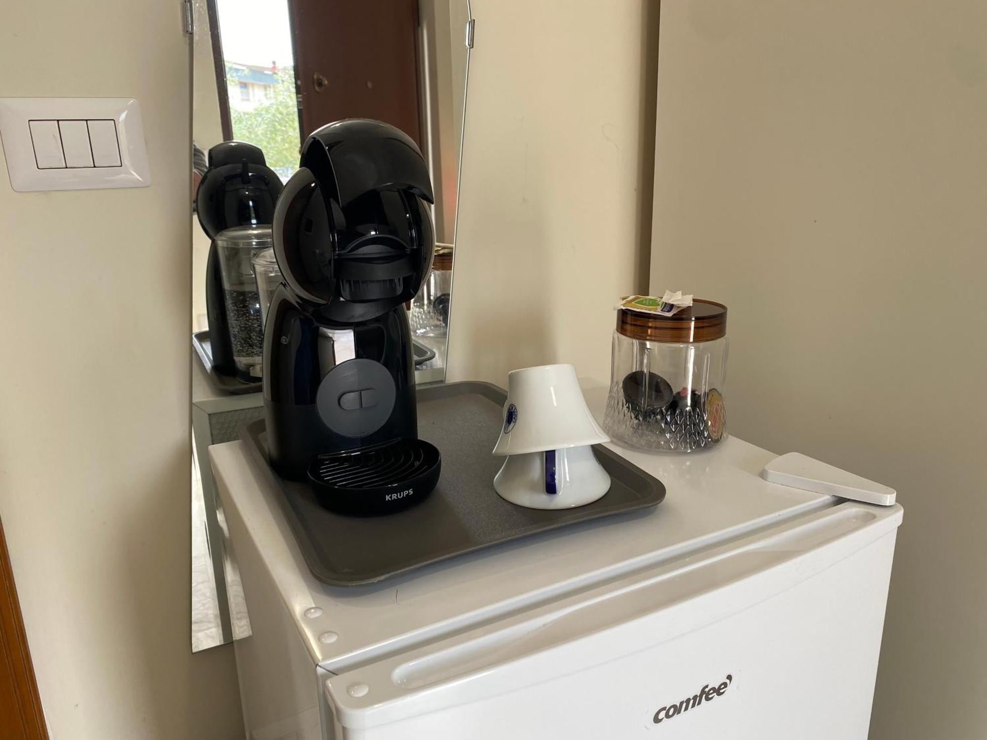 Miro' Frühstückspension Agropoli