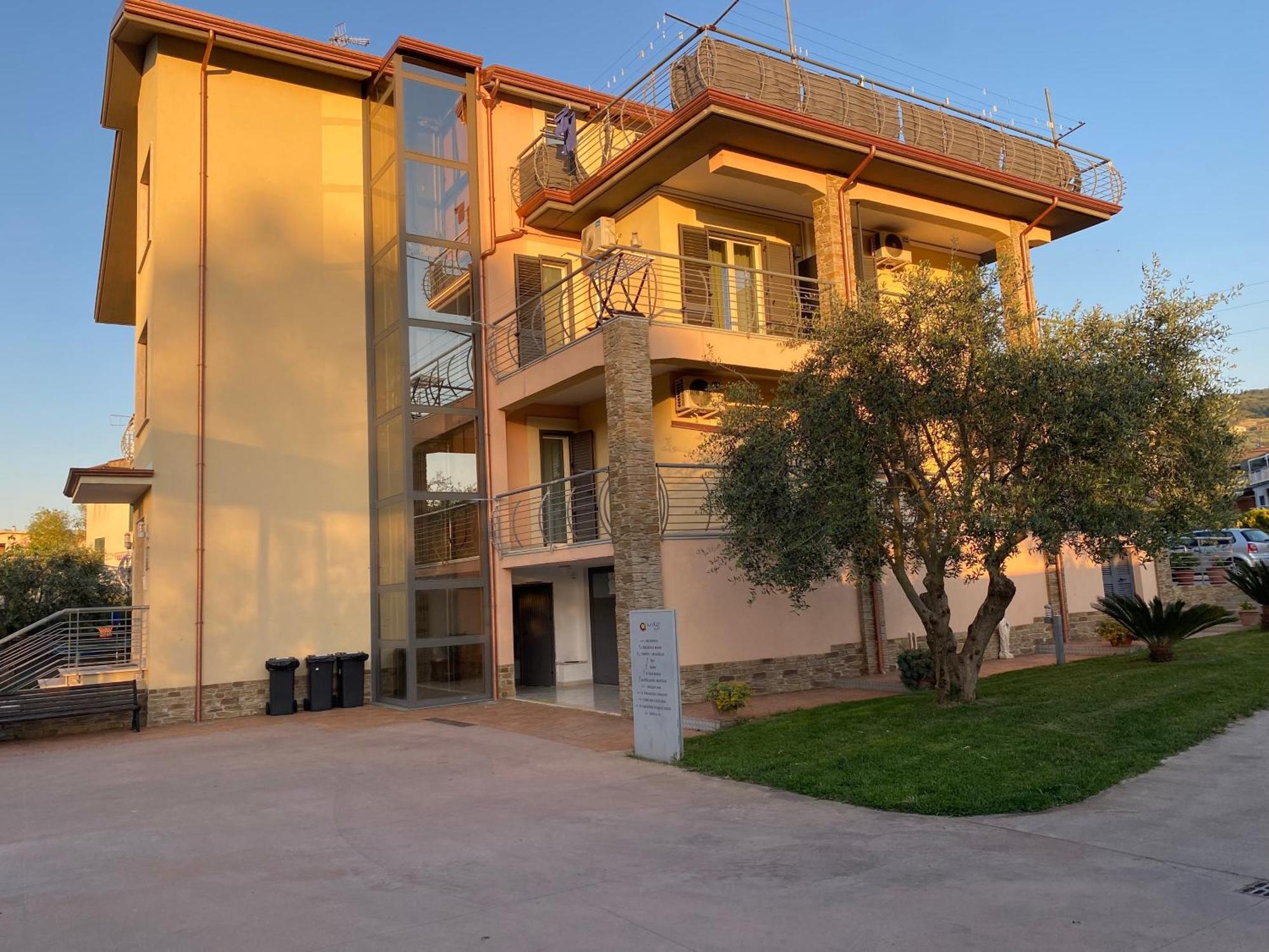 Miro' Agropoli