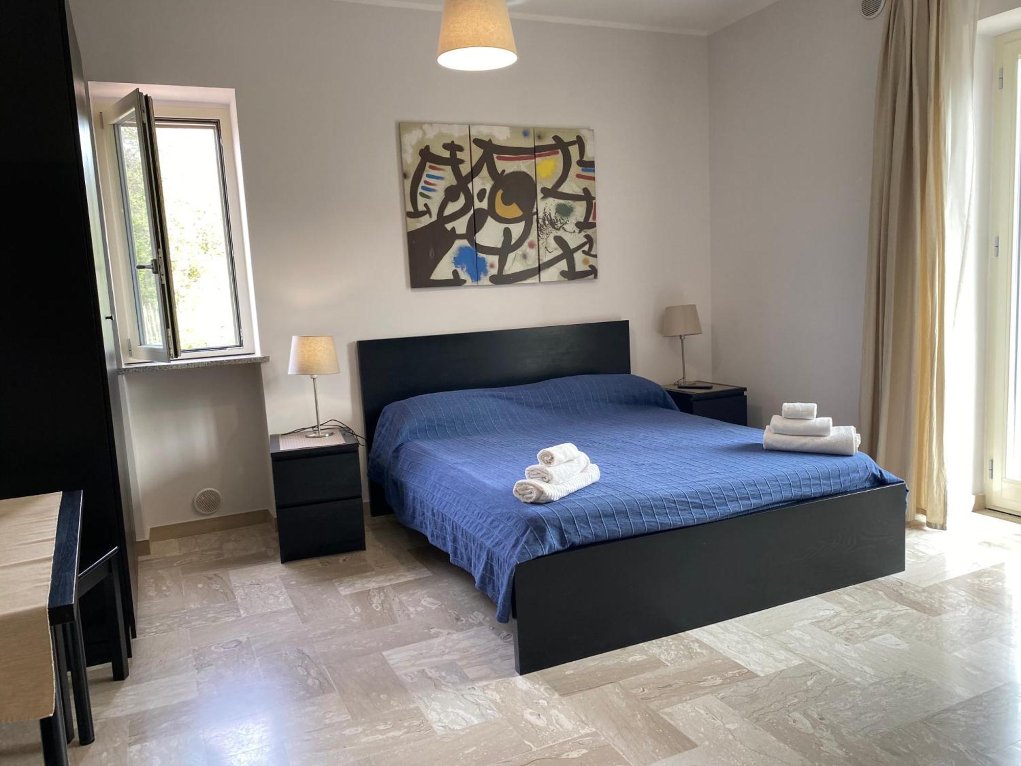 Miro' 2* Agropoli