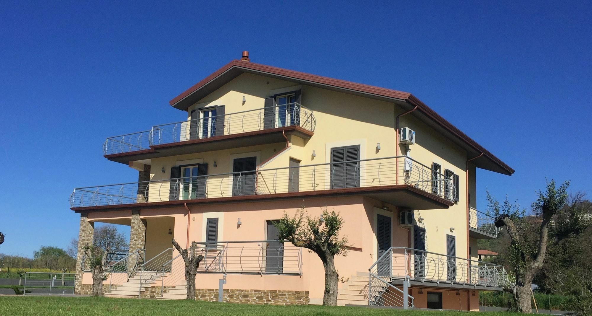 Miro' 2* Agropoli