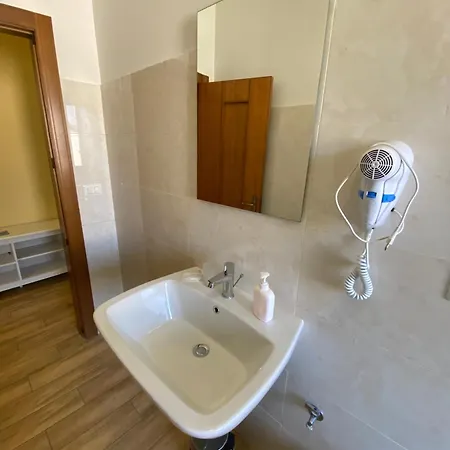 Bed and Breakfast Miro' Agropoli Exterior foto