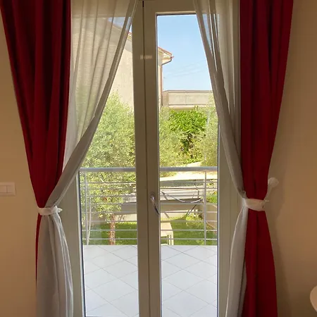 Bed and Breakfast Miro' Agropoli Exterior foto