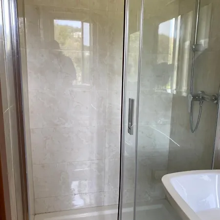 Bed and Breakfast Miro' Agropoli Exterior foto
