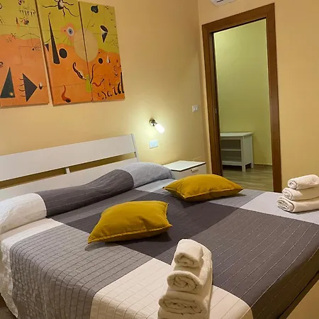 Bed and Breakfast Miro' Agropoli Exterior foto