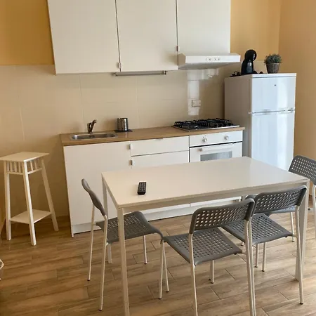 Bed and Breakfast Miro' Agropoli Exterior foto