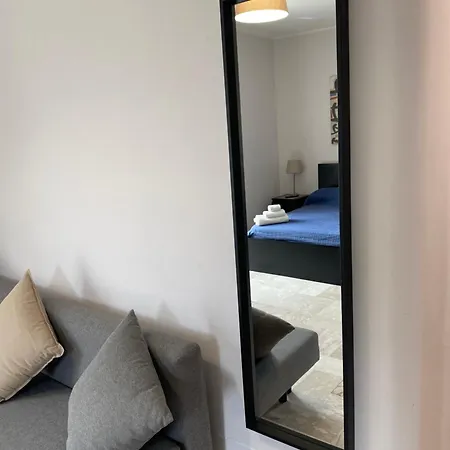 Bed and Breakfast Miro' Agropoli Exterior foto