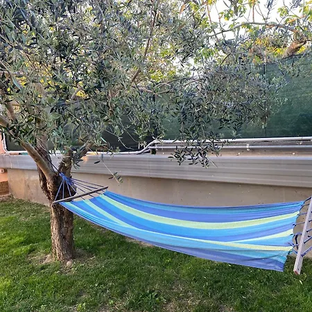 Bed and Breakfast Miro' Agropoli Exterior foto