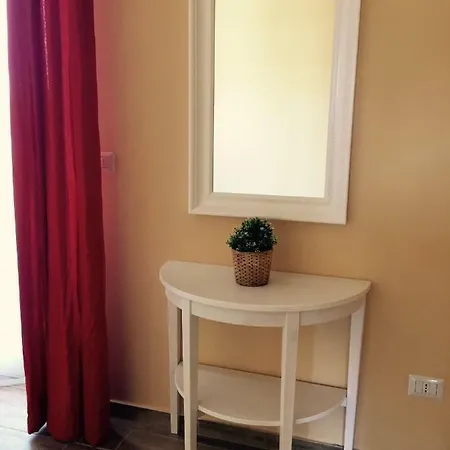 Bed and Breakfast Miro' Agropoli Exterior foto
