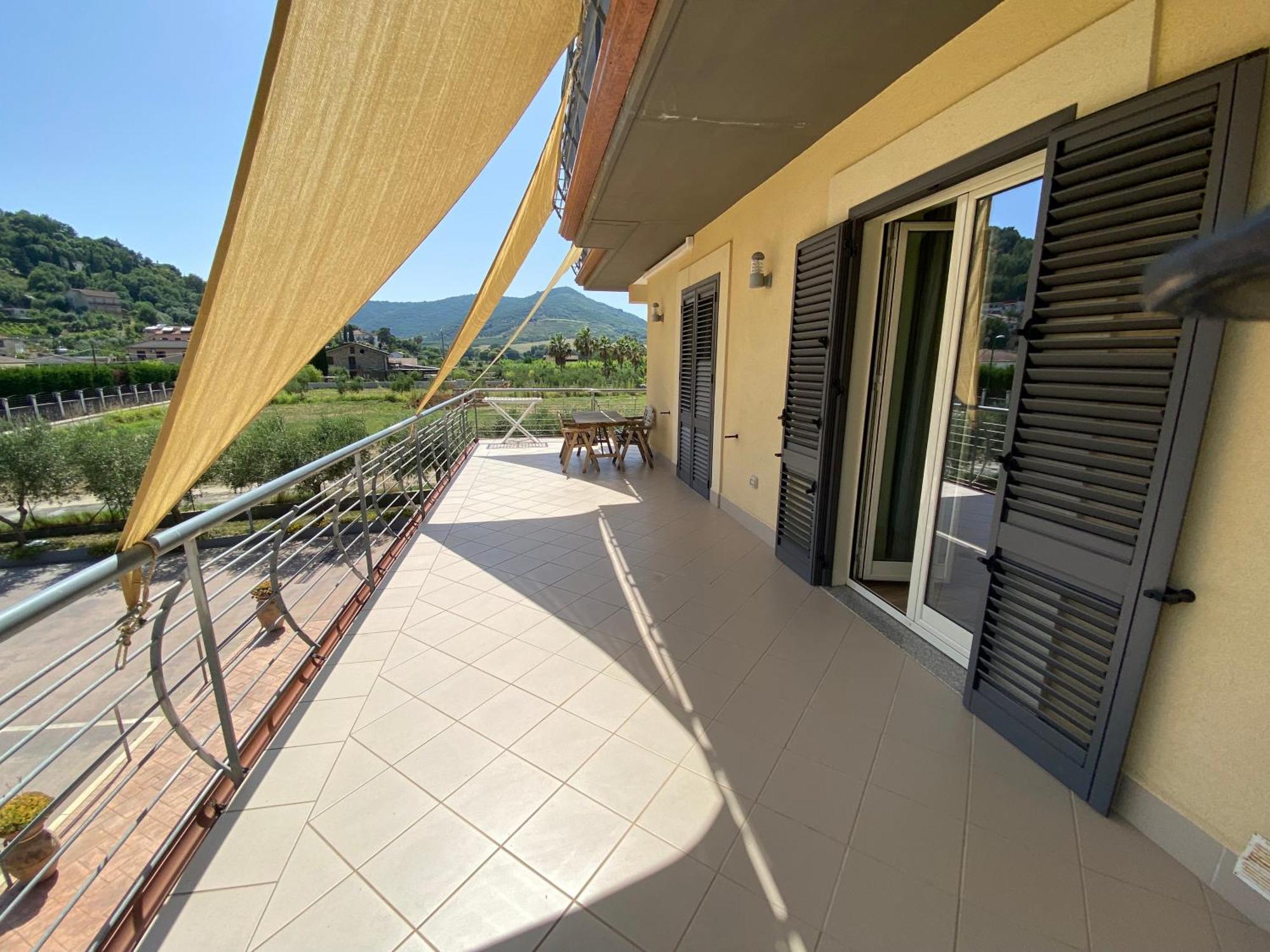 Miro' 2* Agropoli