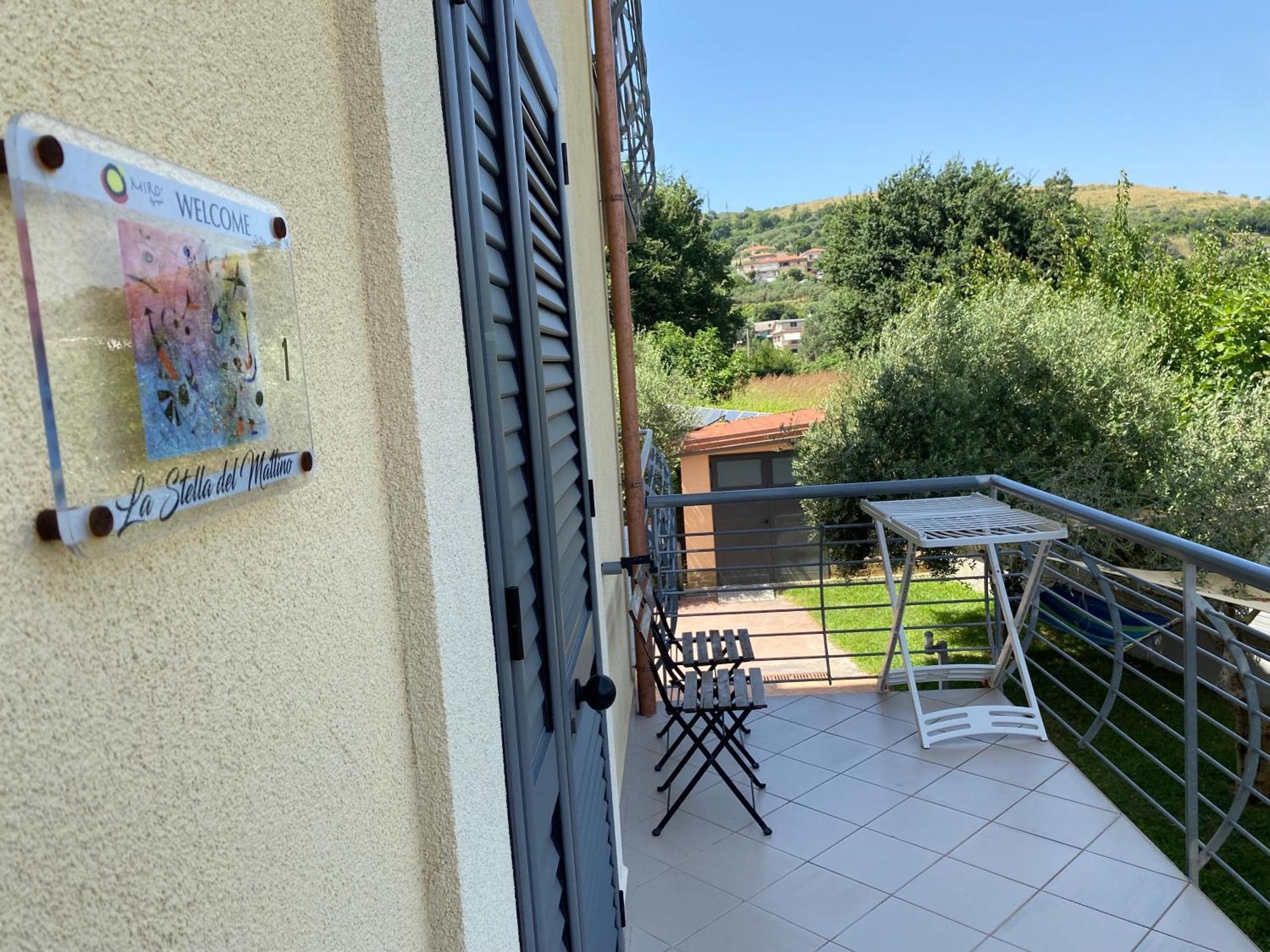 Bed & Breakfast Miro'