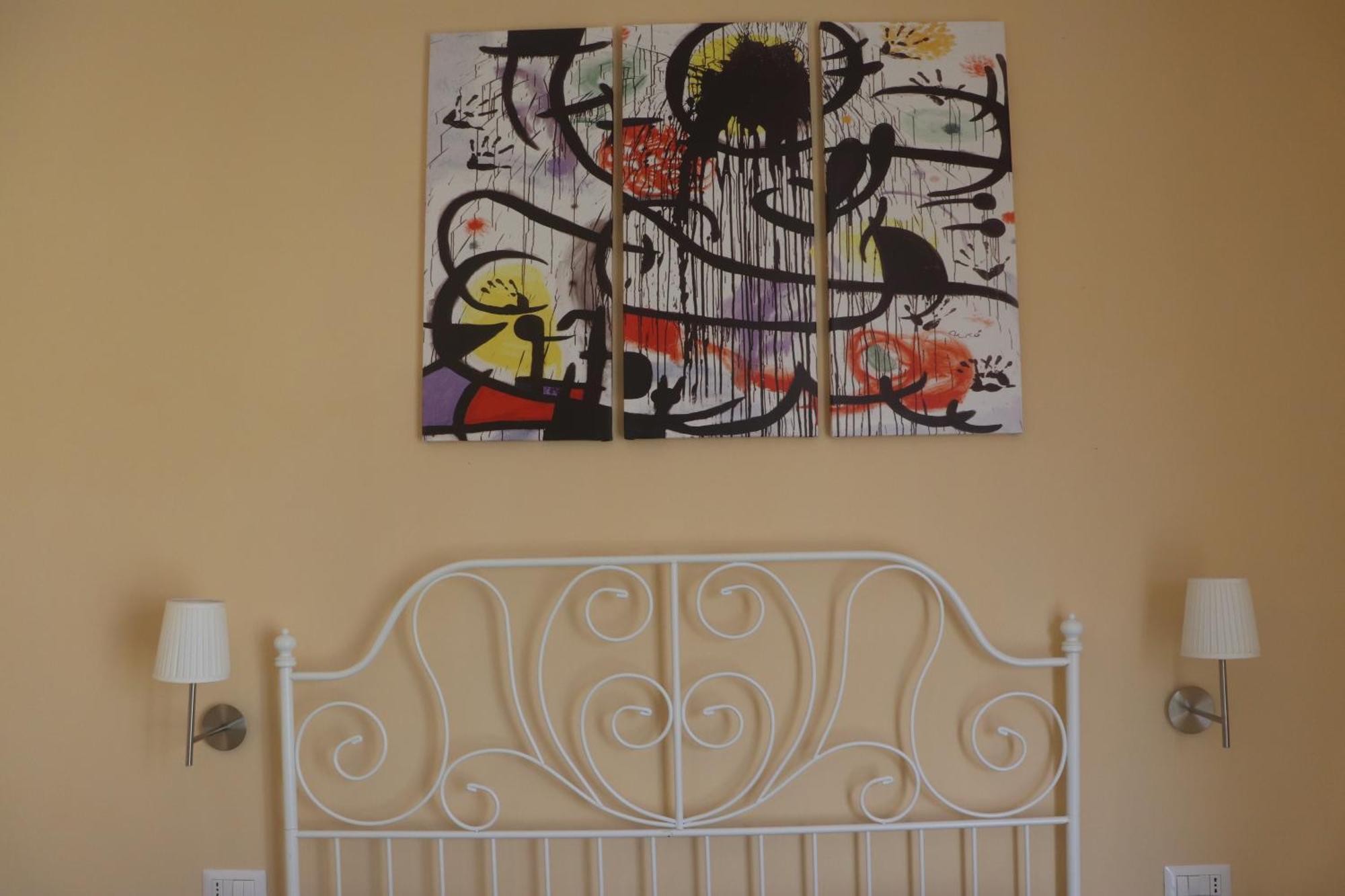 Bed & Breakfast Miro' Agropoli