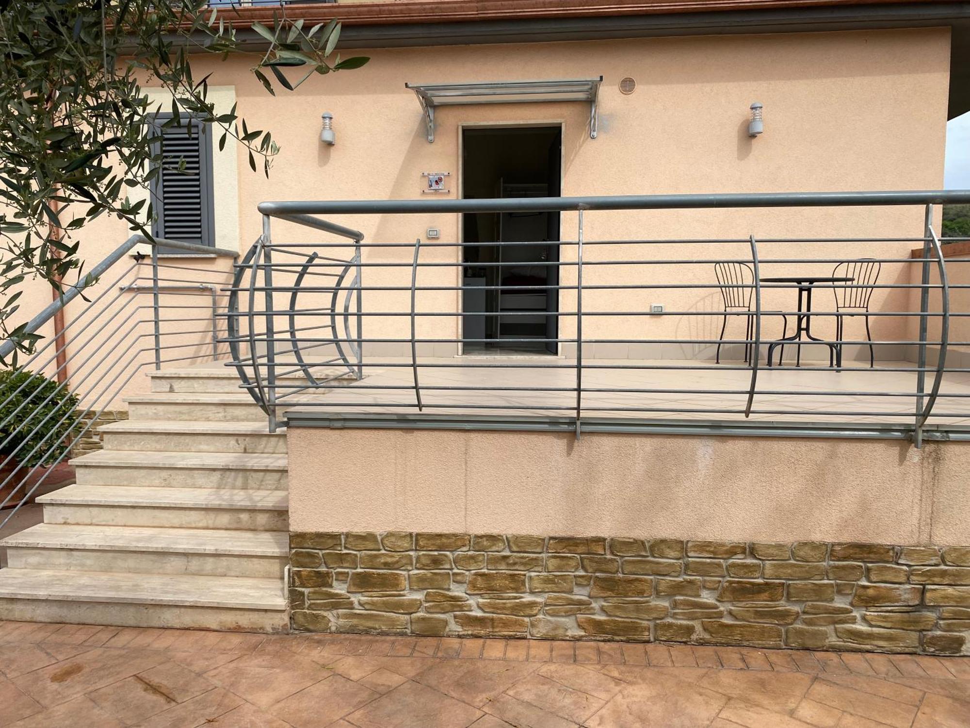 Miro' 2* Agropoli