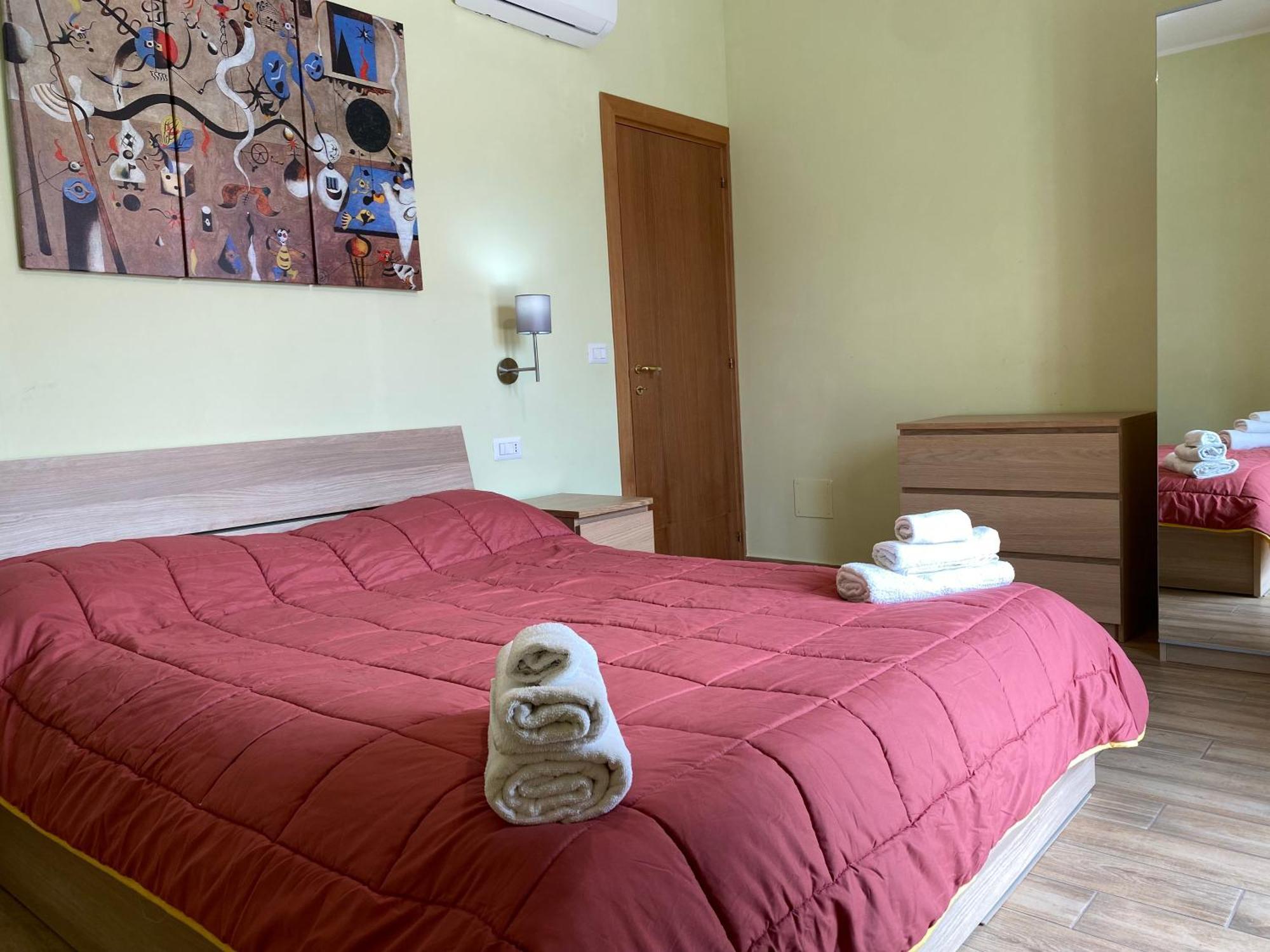 Bed & Breakfast Miro'