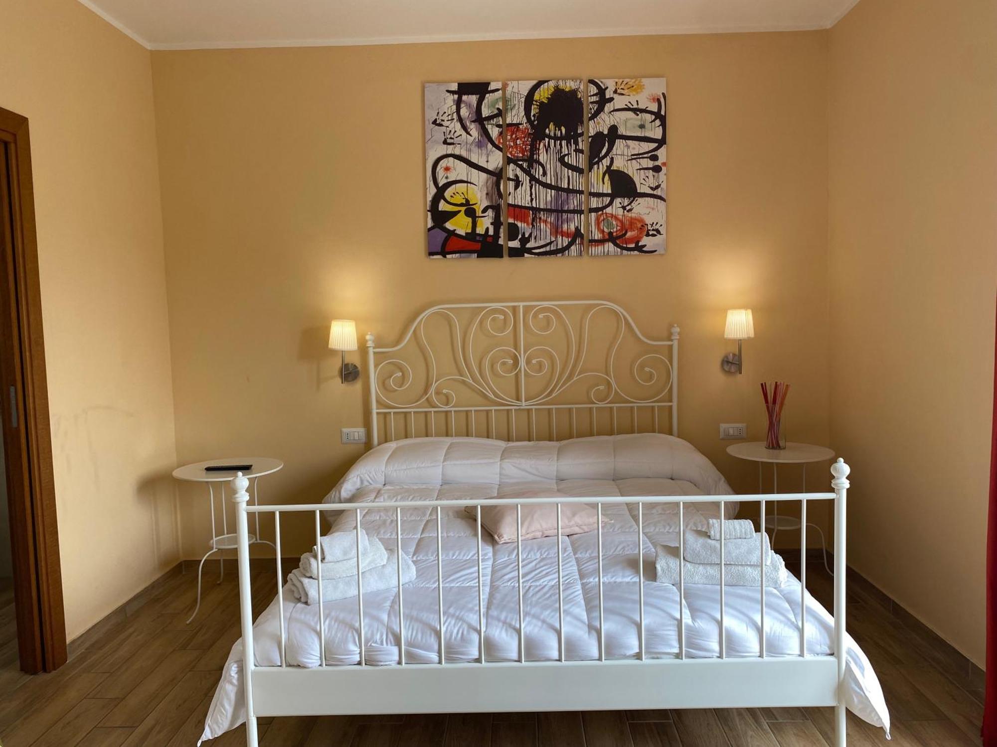 Miro' Bed & Breakfast 2*