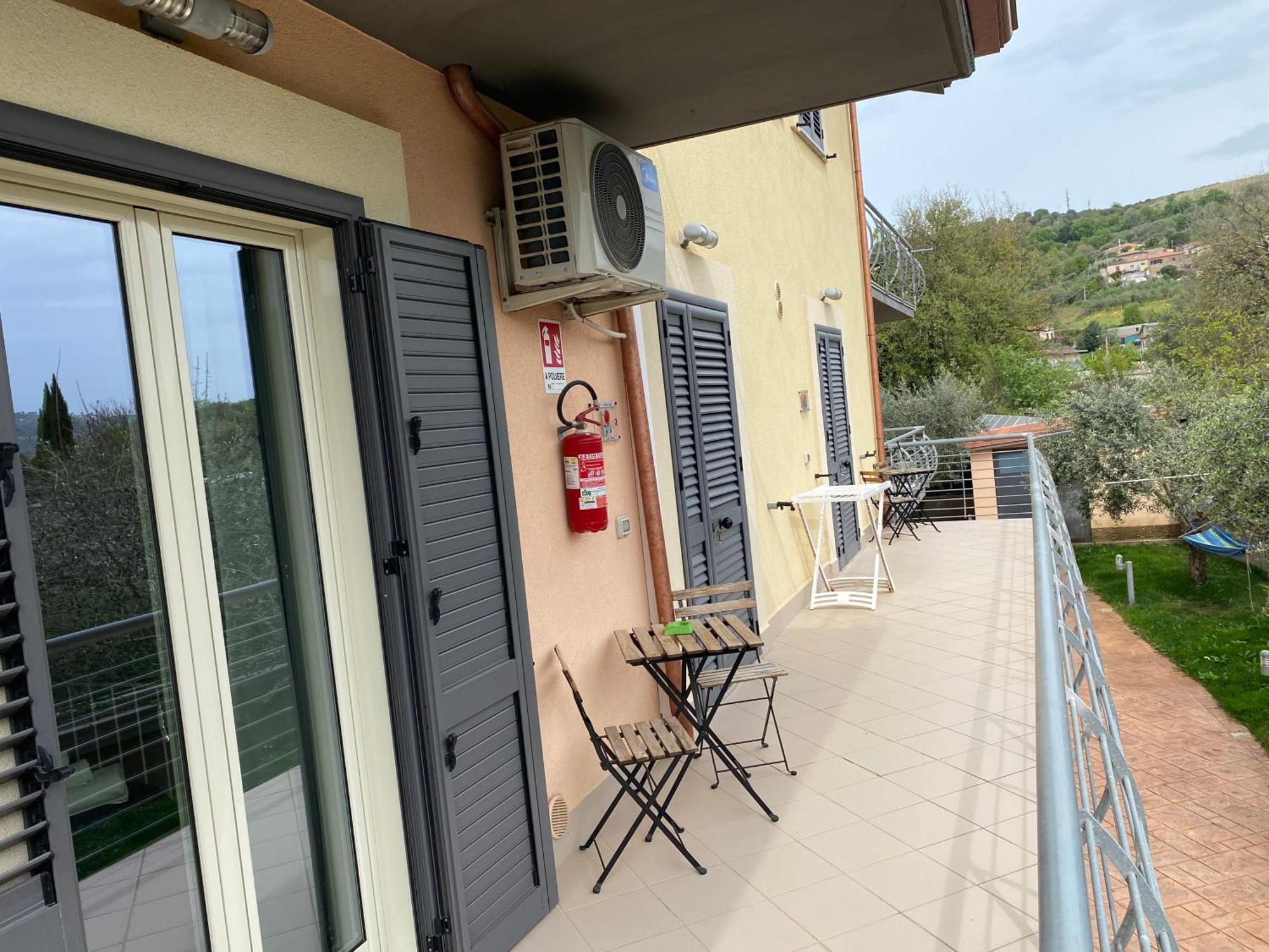Miro' 2* Agropoli