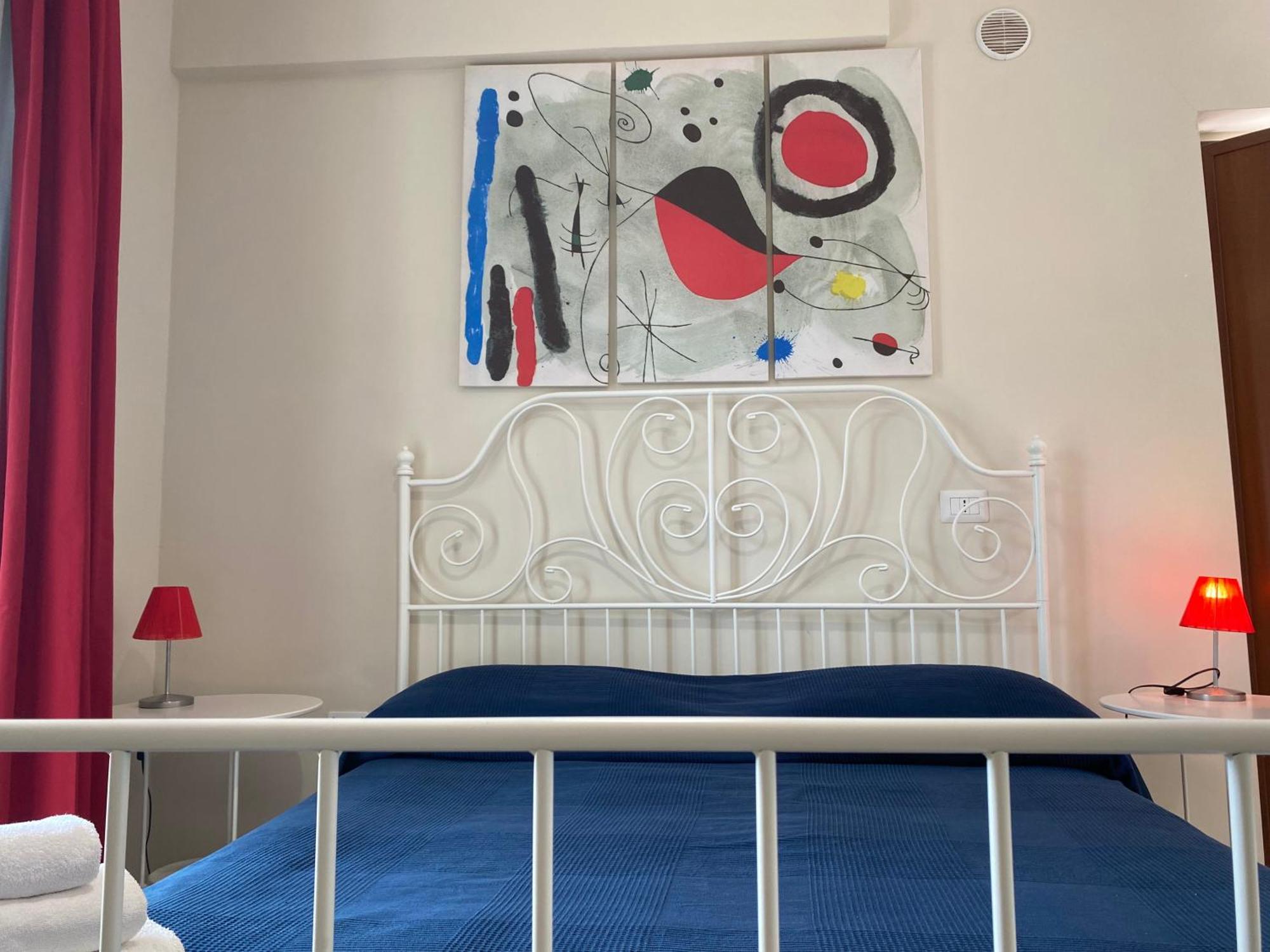 Bed & Breakfast Miro'