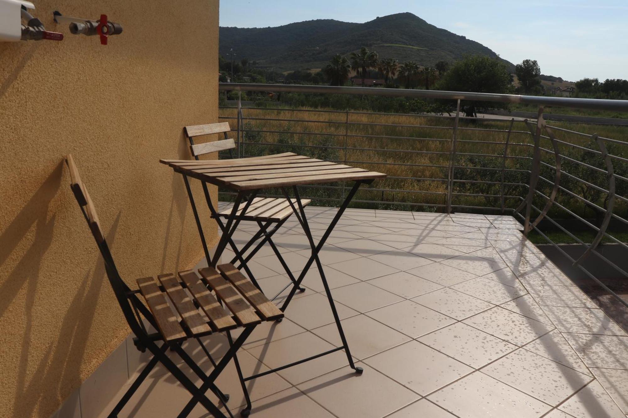 Bed & Breakfast Miro'