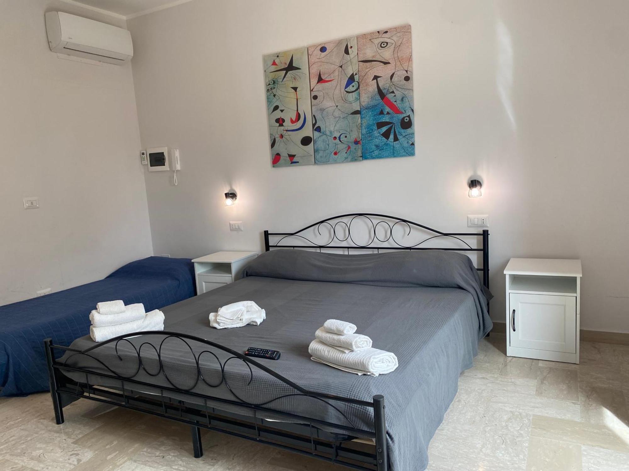 Bed & Breakfast Miro' 2*