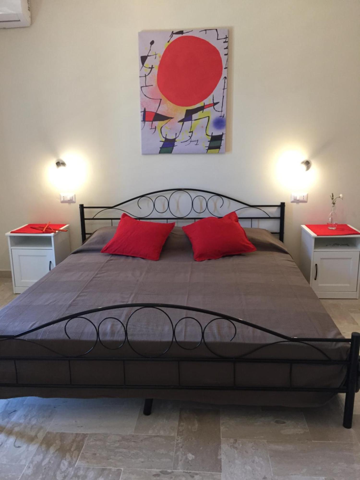 Miro' 2* Agropoli